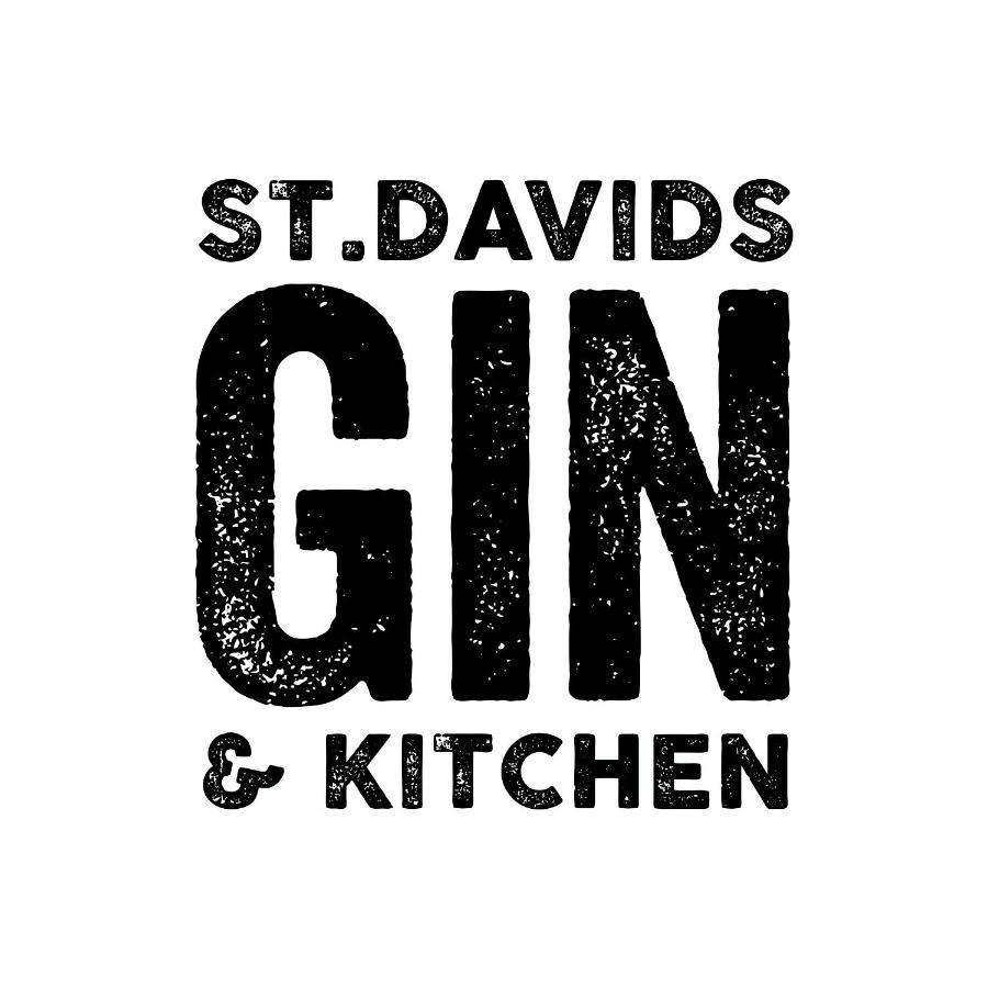 St Davids Gin & Kitchen - The Cathedral Villas Exterior foto